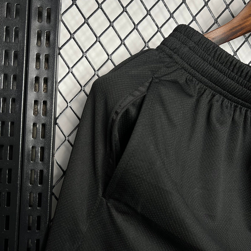 Shorts Corinthians 2024/25 Preto