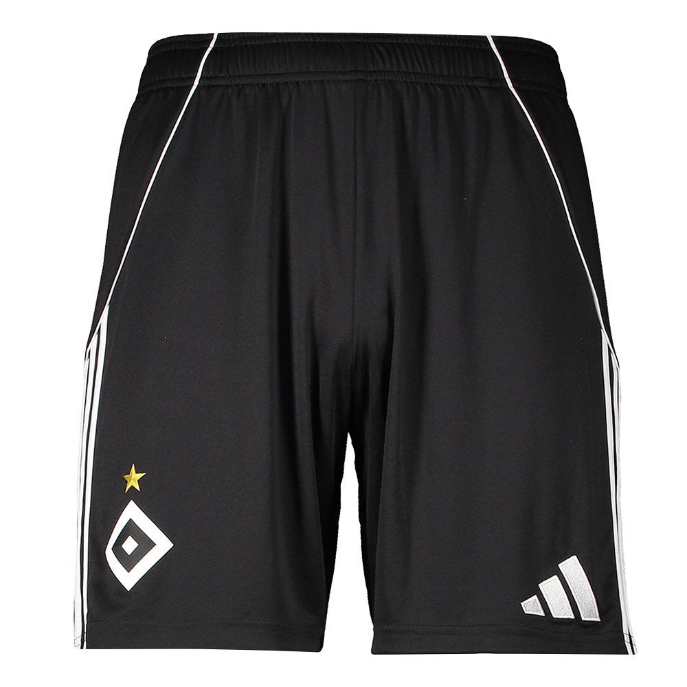 Shorts Hamburger SV 25/26 Away