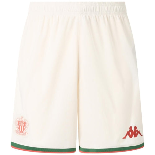 Shorts Nice 25/26 Away