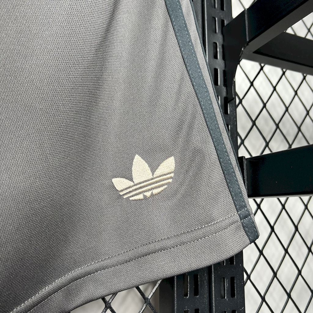 Shorts Real Madrid 2024/25 Drittes Trikot