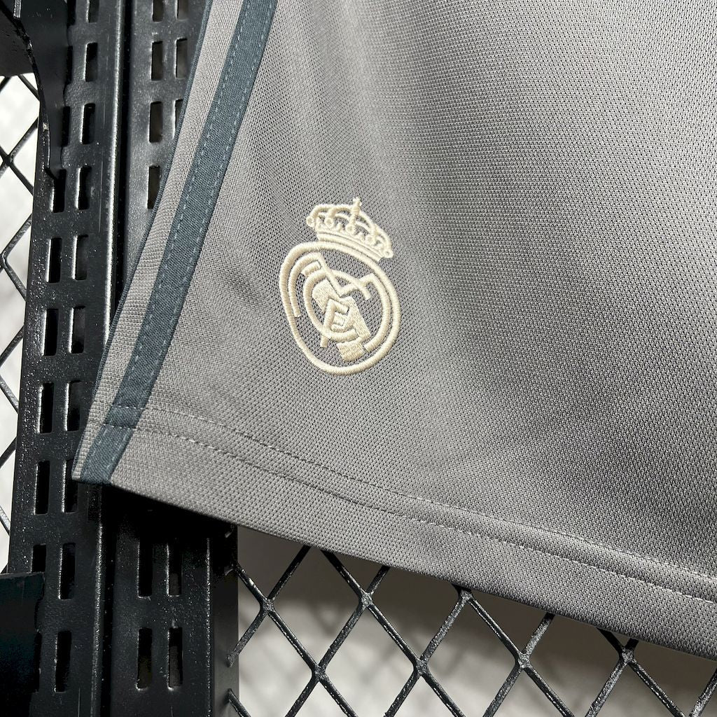 Shorts Real Madrid 2024/25 Drittes Trikot