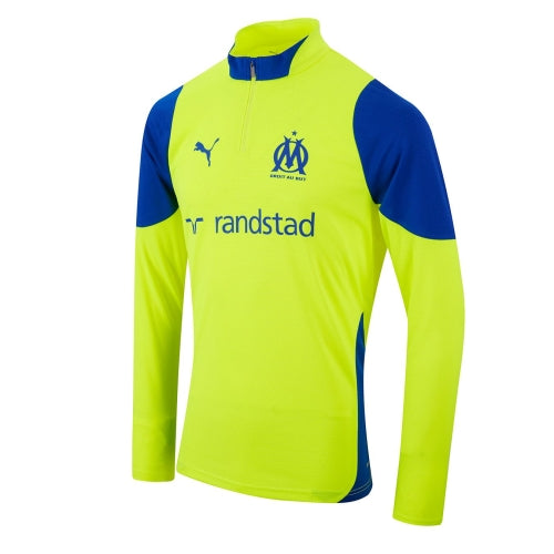Sweatshirt Marseille 25/26 Training