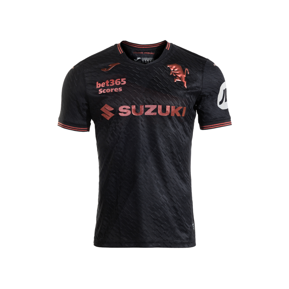 Kids Torino 25/26 Third