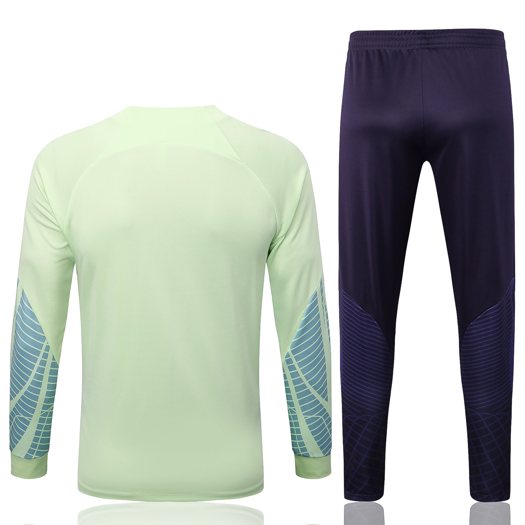 Tracksuit Brazil
