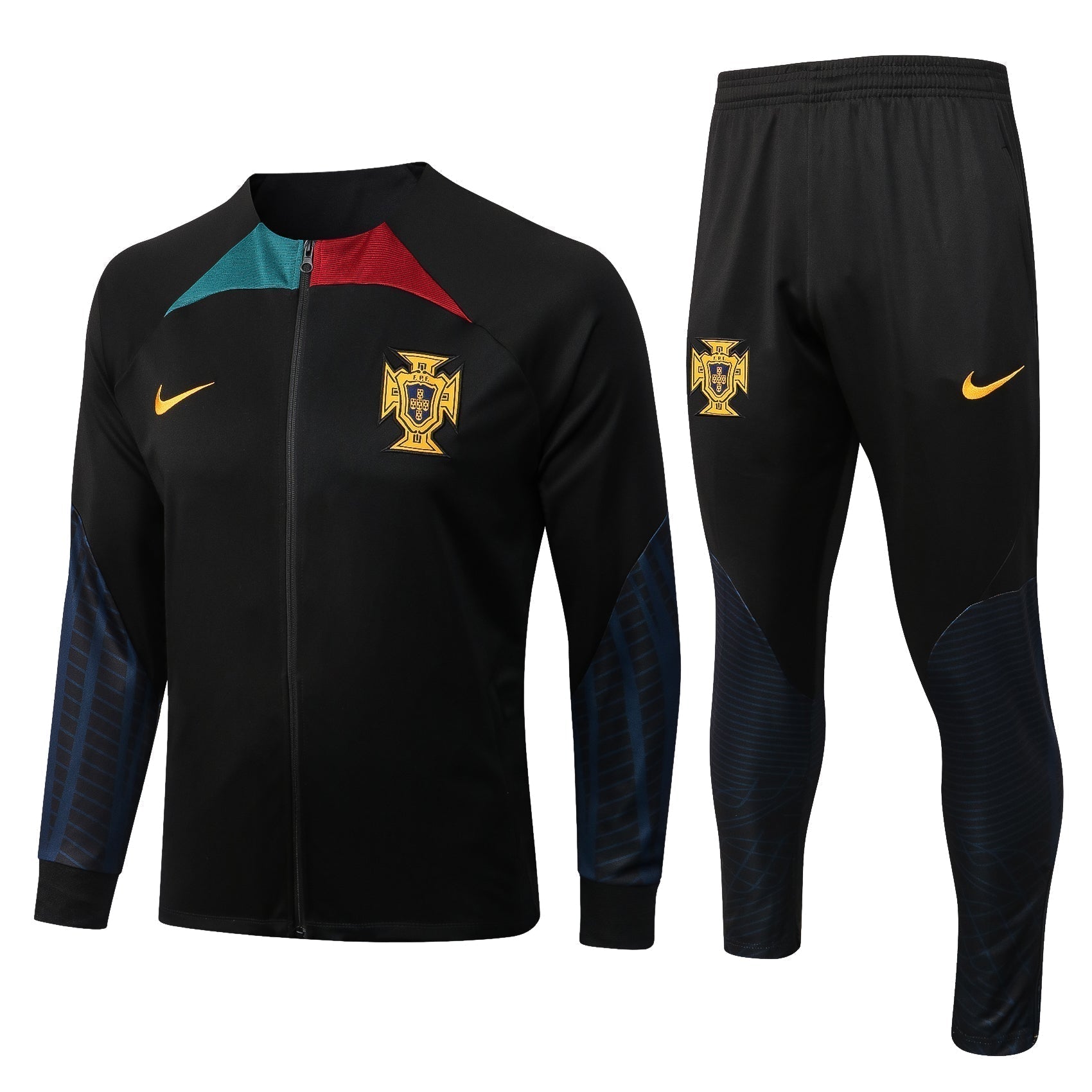 TRACKSUIT PORTUGAL