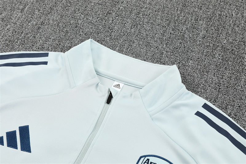 Training Suit Arsenal 25/26 - Winter