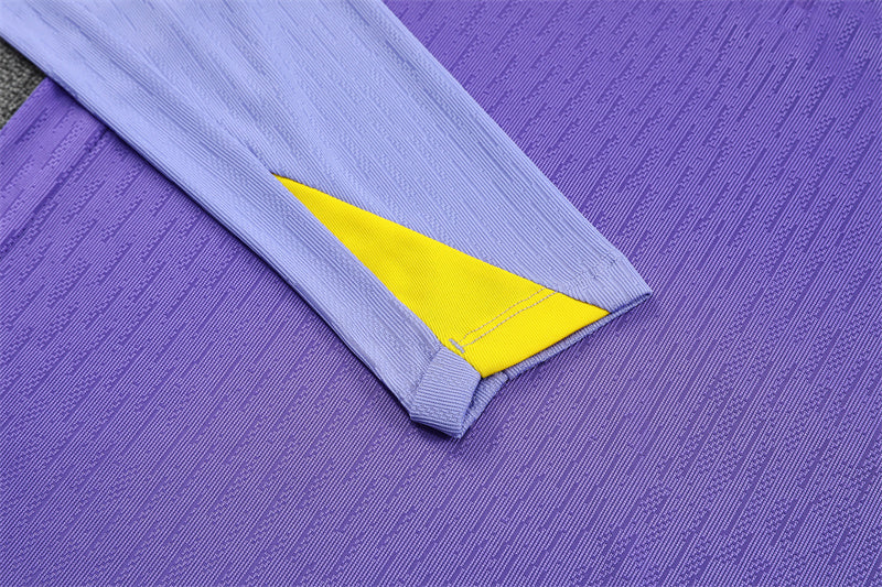 Training Suit Atletico de Madrid 25/26 - Winter