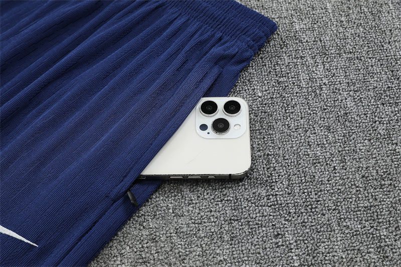 Training Suit Inter de Milão 25/26 Blue - Winter