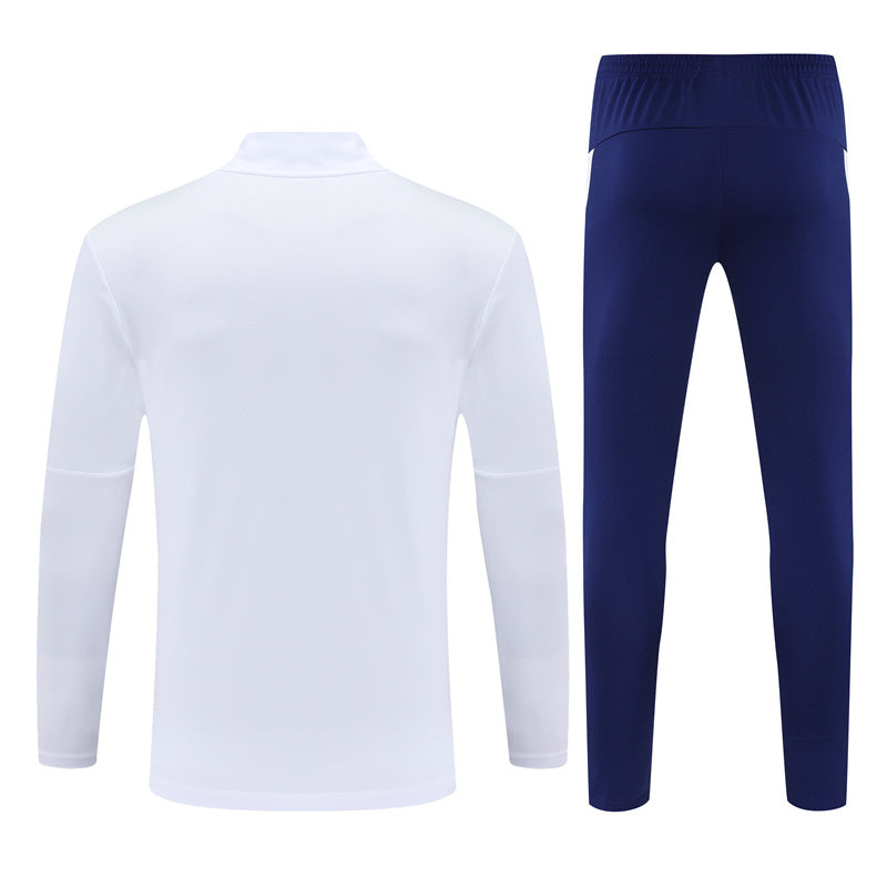 Training Suit Portugal 25/26 - Winter