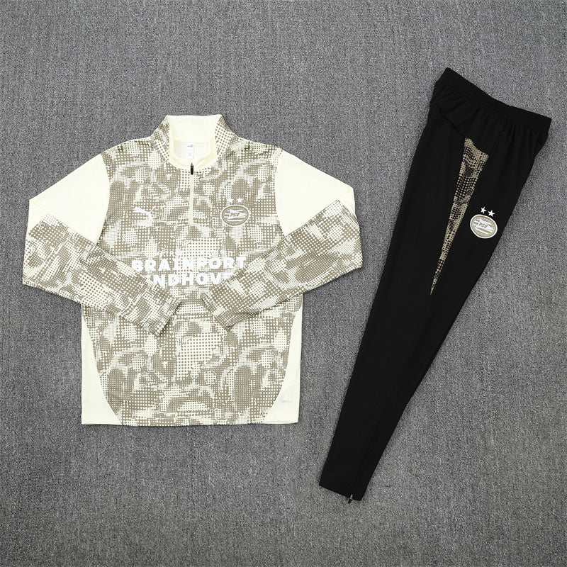 Training Suit PSV 25/26 - Winter