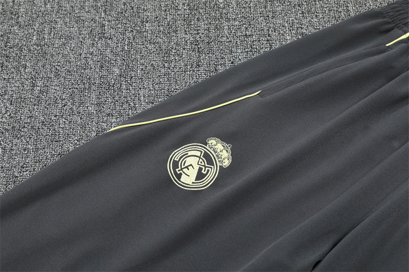 Training Suit Real Madrid 25/26 - Winter