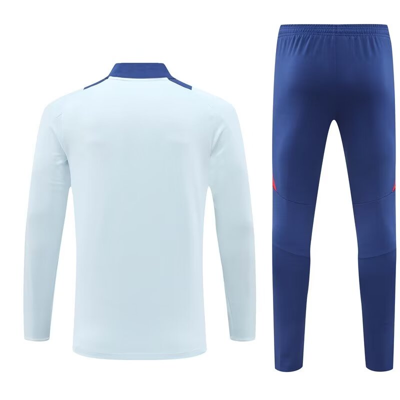 Training Suit Spain Winter 2025
