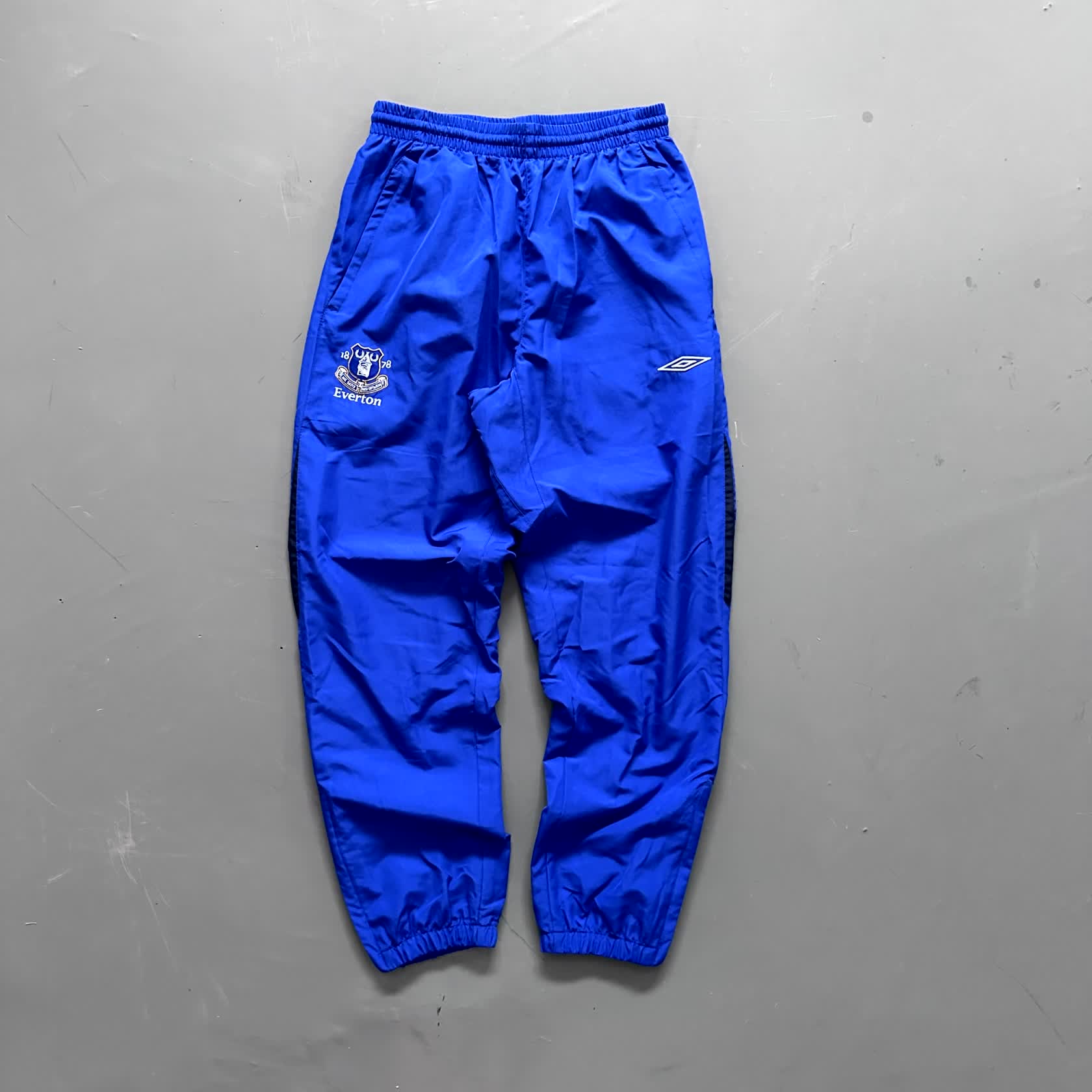 Umbro x FC Everton Vintage Jacket 2008/09
