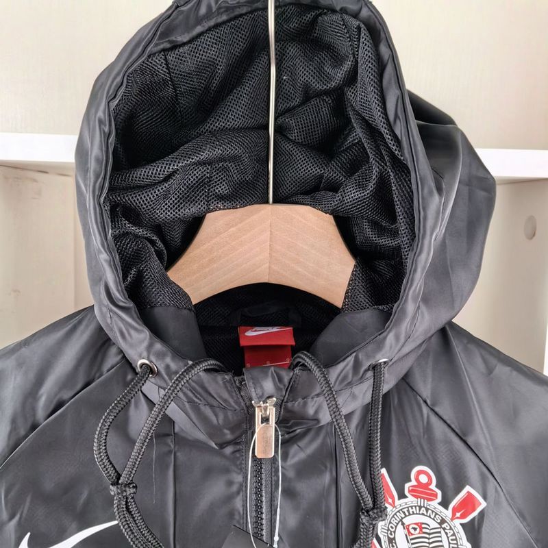 Windbreaker Corinthians 24/25