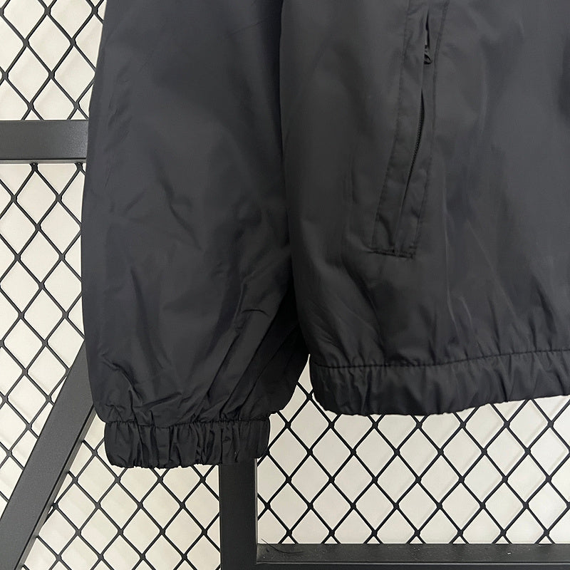 Windjacke Nike 24/25 - Preto