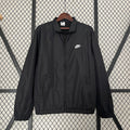 Windjacke Nike 24/25 - Preto
