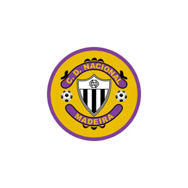 Clube Desportivo Nacional