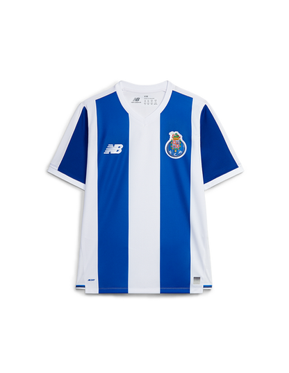 Kids Porto Home 26/27