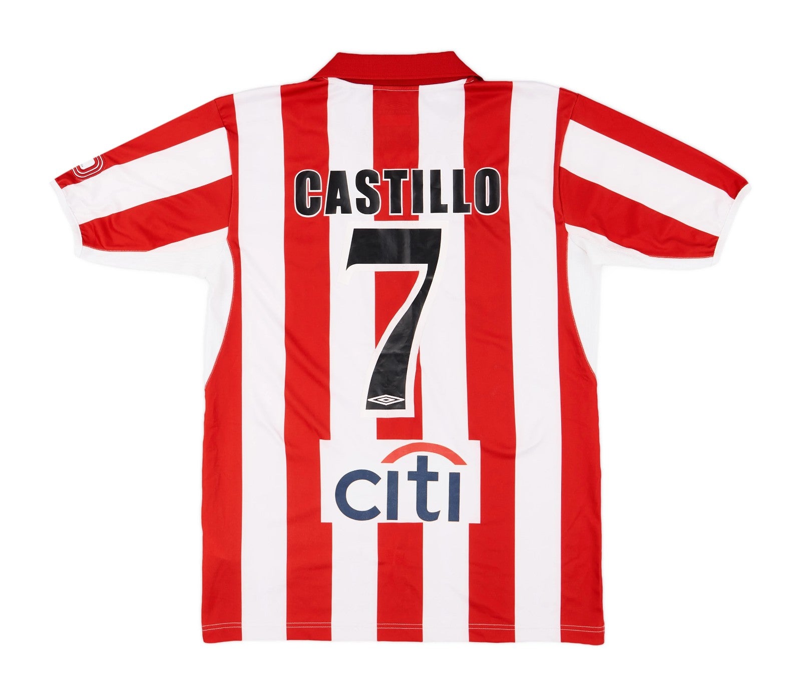 Jersey Olympiacos Retro Home 04/05