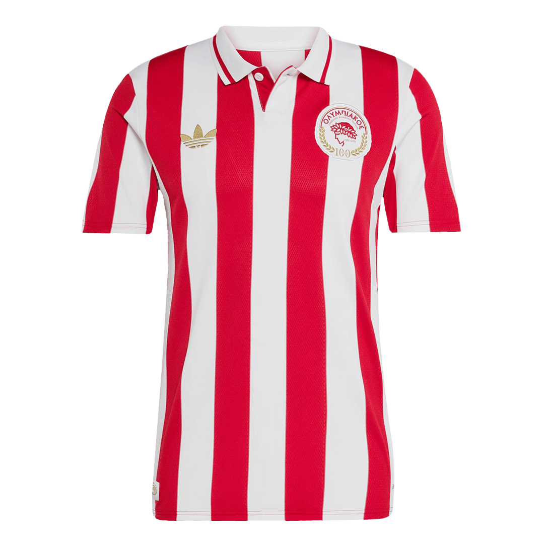 Kids Olympiacos 25/26 100th Anniversary