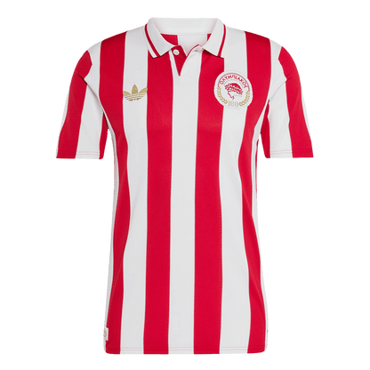 Jersey Olympiacos 100th Anniversary 25/26