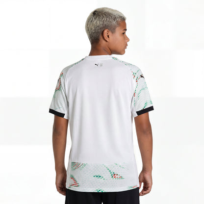 2025 Portugal Away