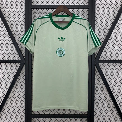25∕26 Celtics Special Edition