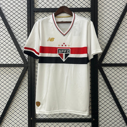 25∕26 Sao Paulo Home
