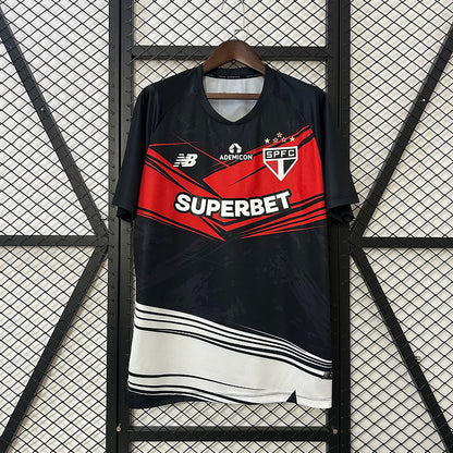 Trainingskleidung für Sao Paulo 25/26 