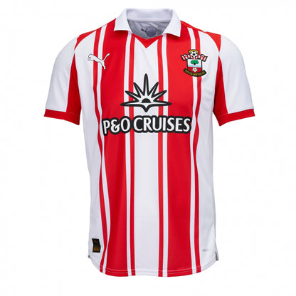 Kids Southampton 25/26 Home