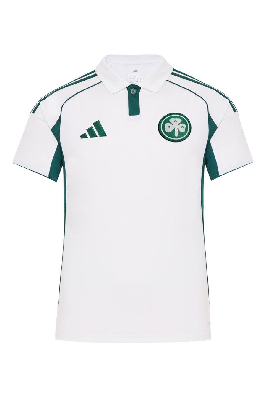 Kids Panathinaikos 25/26 Away