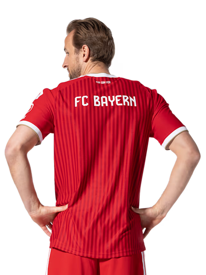 Auswärtstrikot von Palmeiras, Spielerversion 26/27 