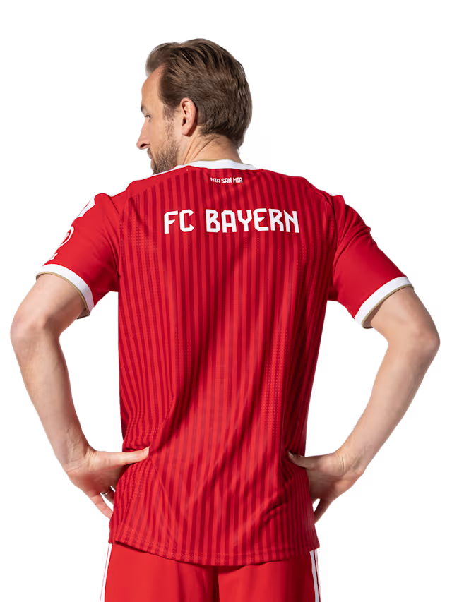 Auswärtstrikot von Palmeiras, Spielerversion 26/27 