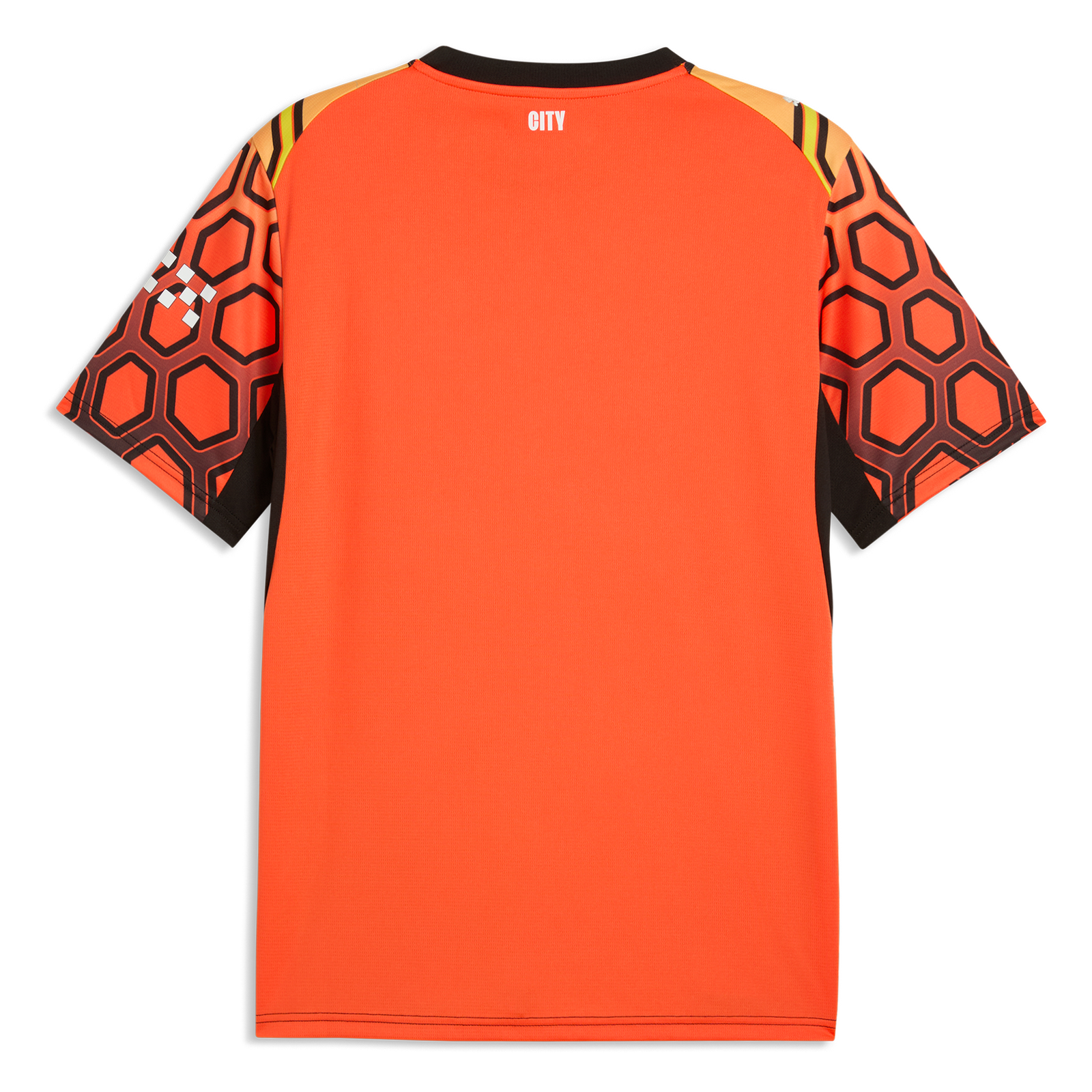 Jersey Manchester City Goalkeeper 26/27