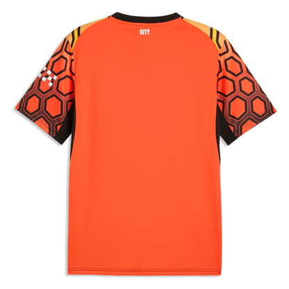 Jersey Manchester City Goalkeeper 26/27