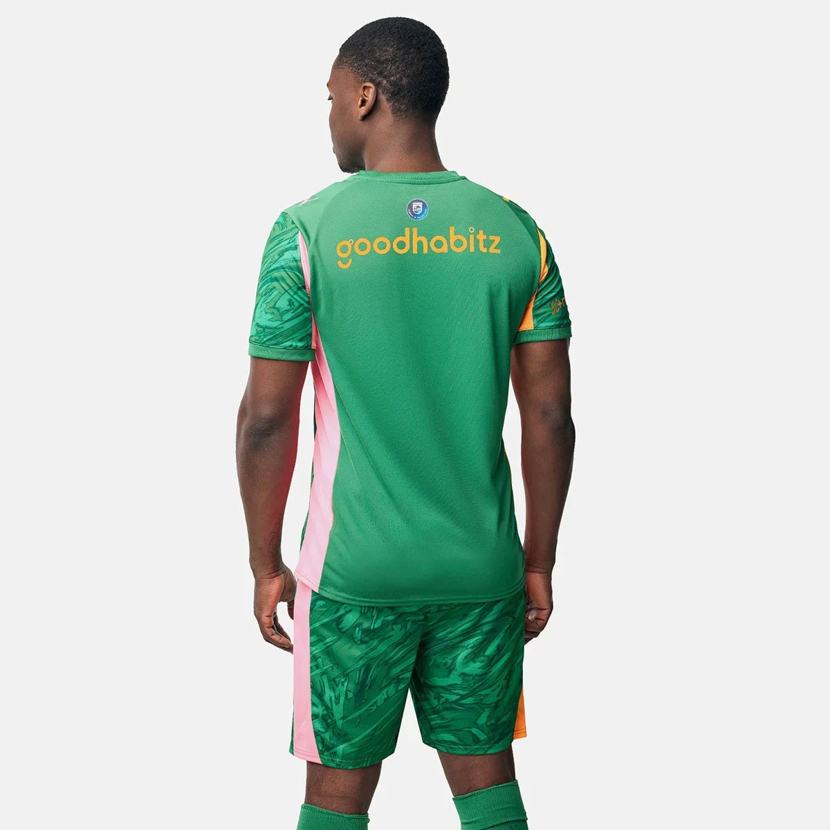 Jersey PSV Eindhoven Goalkeeper 25/26