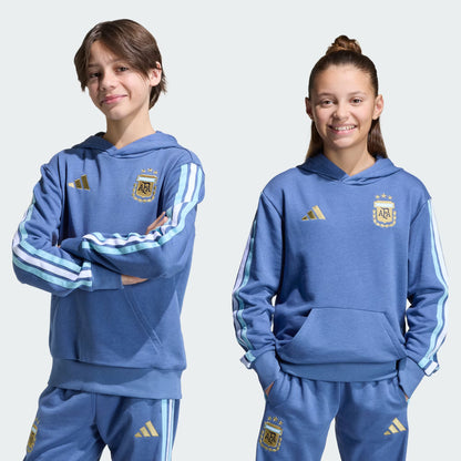 Kids Argentina DNA Hoodie
