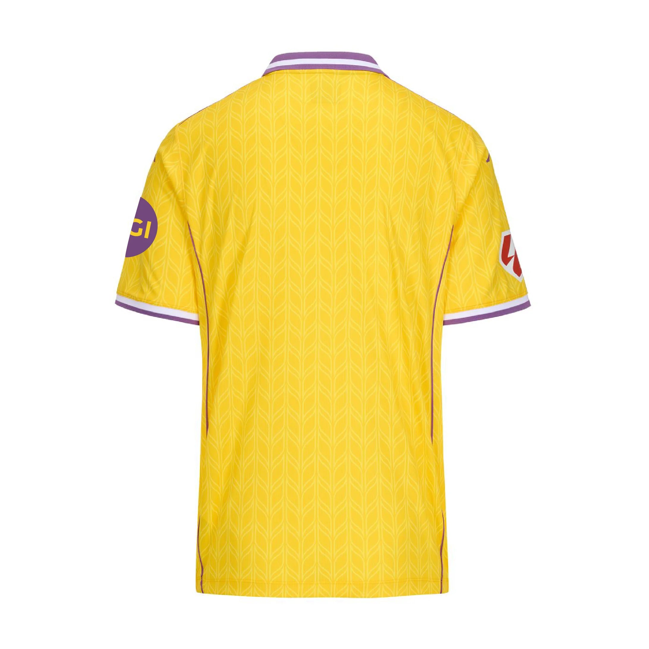 Kids Real Valladolid 25/26 Third