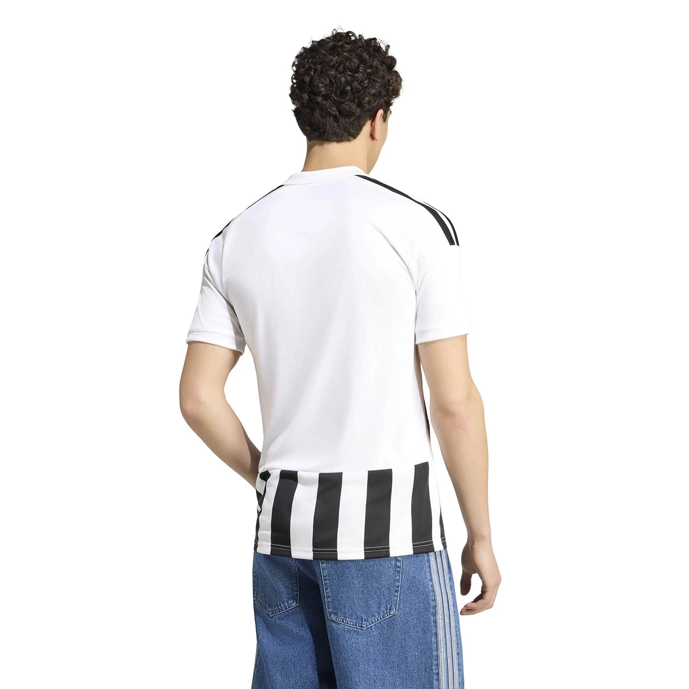 Jersey Juventus Home 26/27