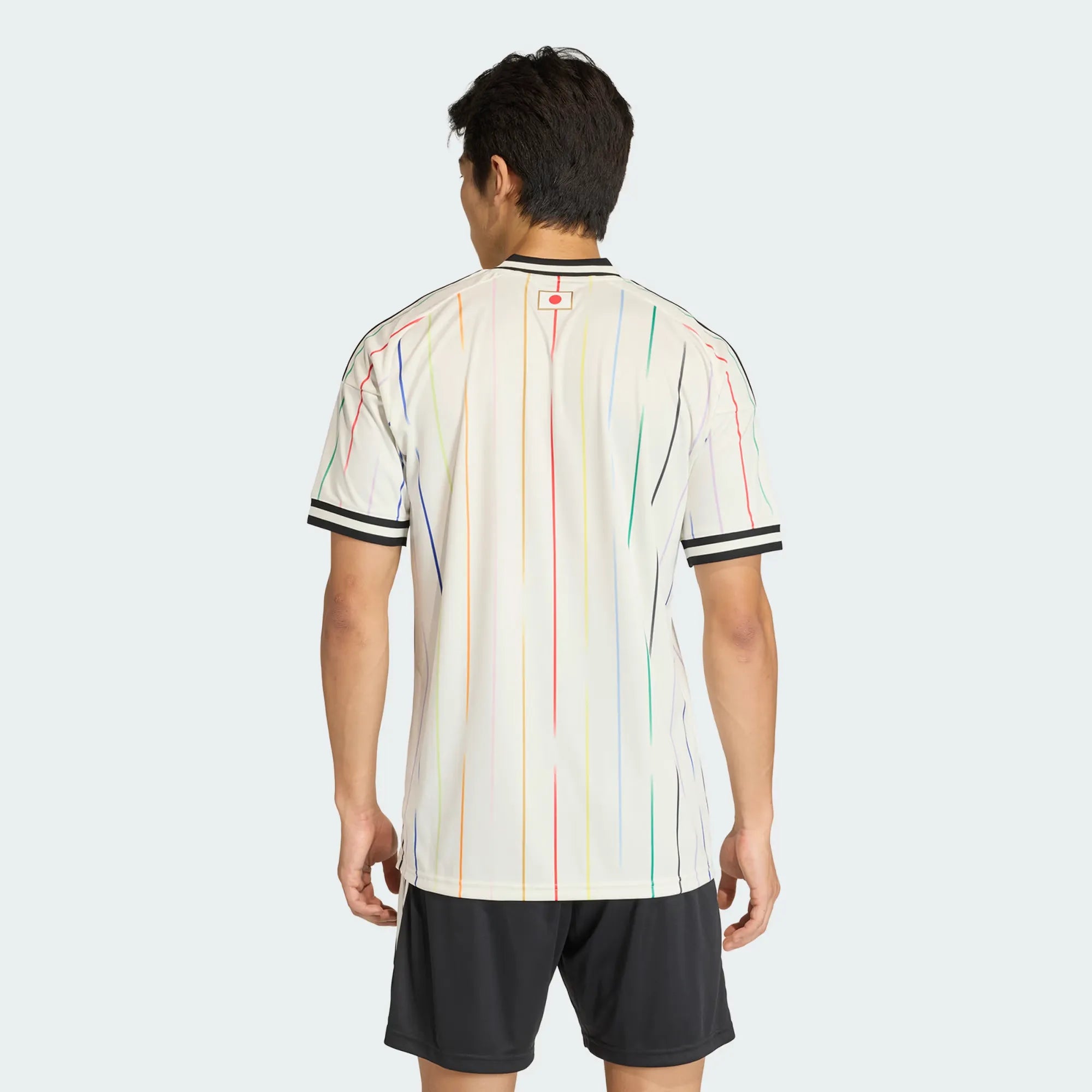 Jersey Japan Away World Cup 2026