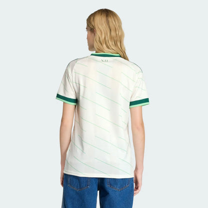 Jersey Northern Ireland Womens Away World Cup 2026