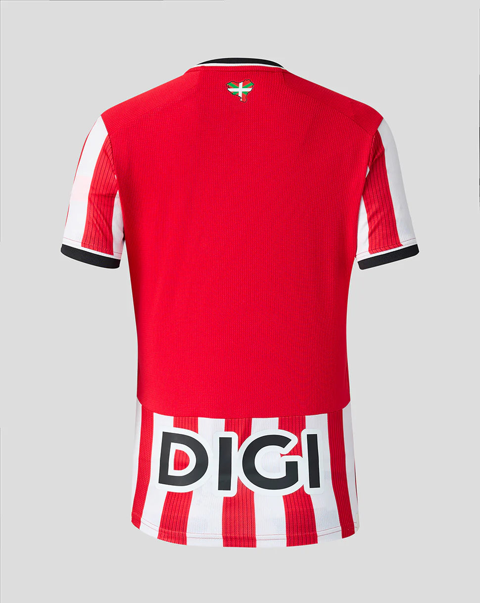Jersey Athletic Club Womens Home 26/27
