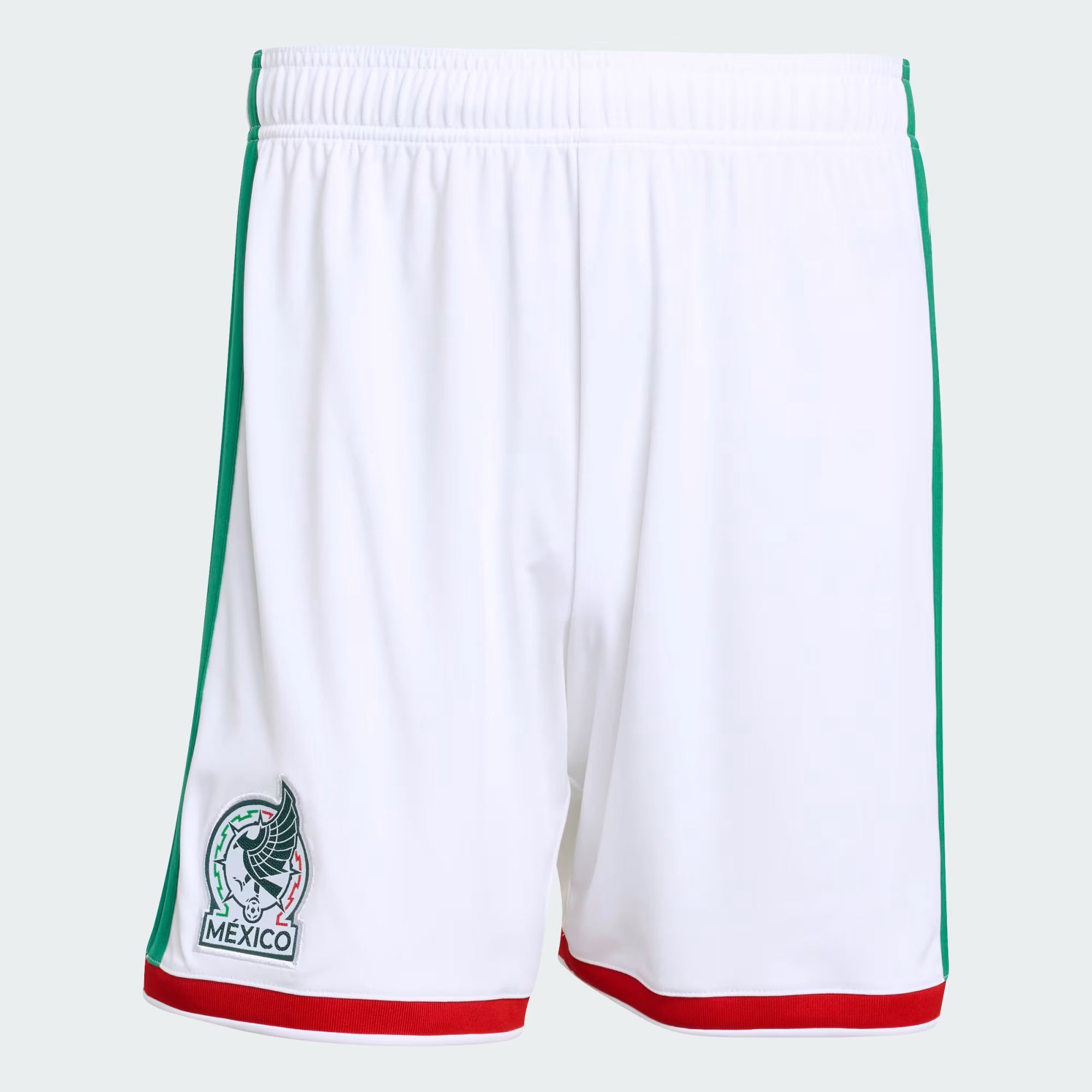 2026 Mexico Home Shorts