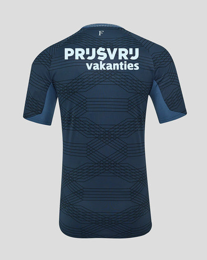 Jersey Feyenoord Away 25/26