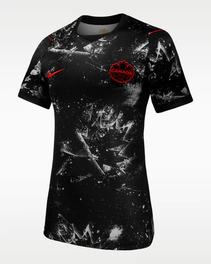 Jersey Canada Womens Away World Cup 2026