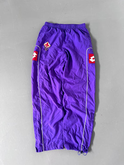 AC Fiorentina Vintage-Jacke 2006/07 