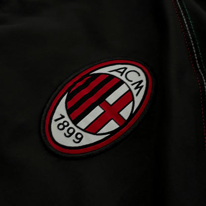 Adidas AC Milan CL Vintage Jacket 2011/12