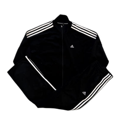 Adidas Vintage Jacket