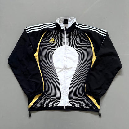 アディダス ヴィンテージジャケット