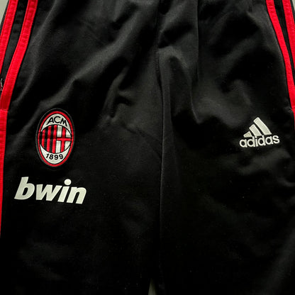 Adidas x AC Milan Vintage Jacket 2007/08